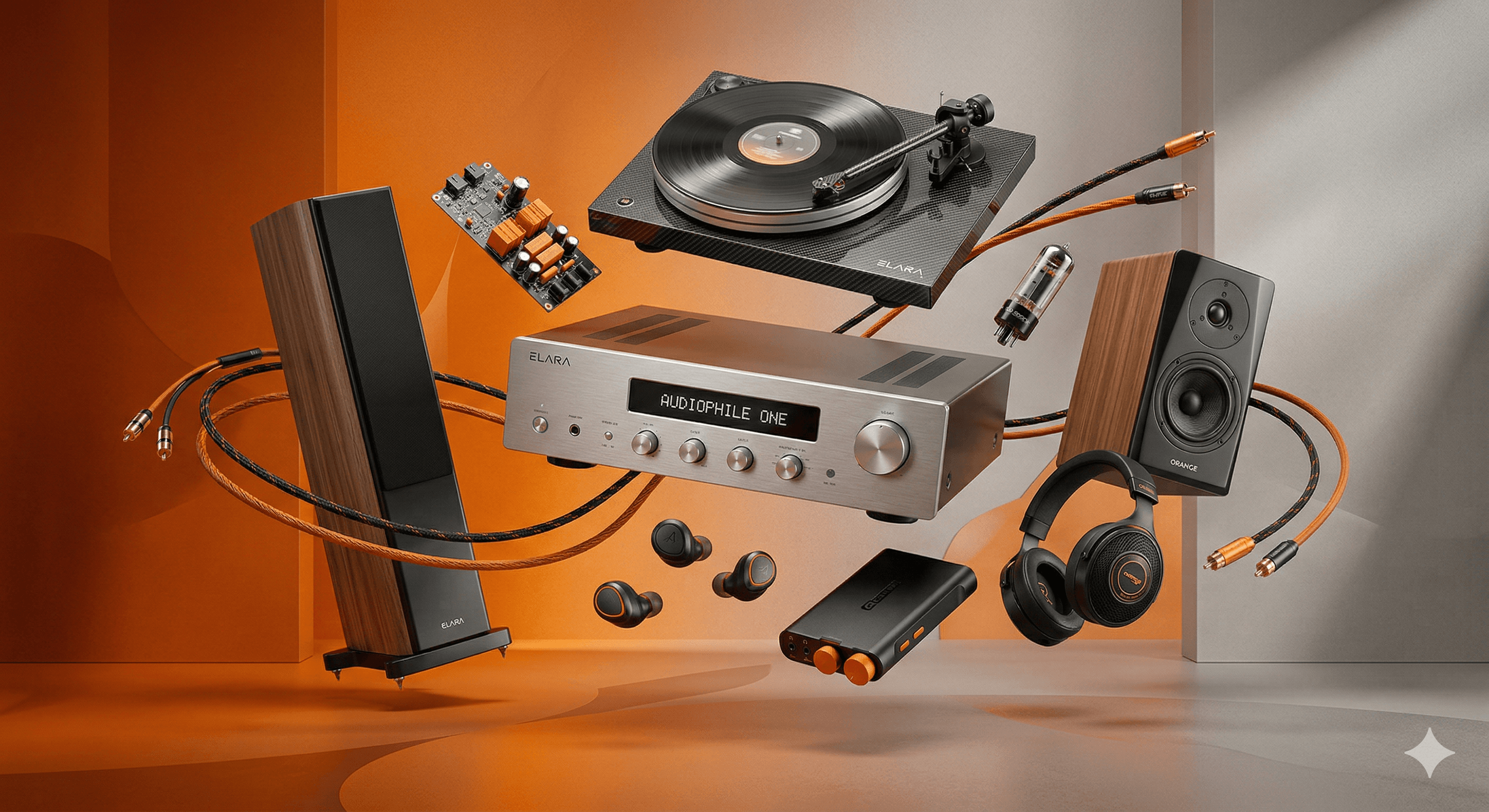 Professional AV Rack Installation